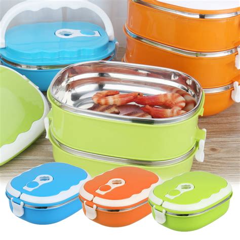 metal kids bento box|school lunch box for kids.